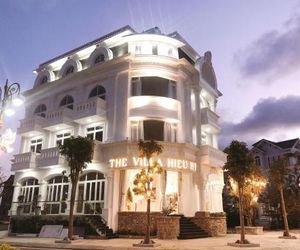 THE VILLA HIEU HY Qui Nhon Vietnam