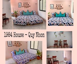 1984House Qui Nhon Vietnam