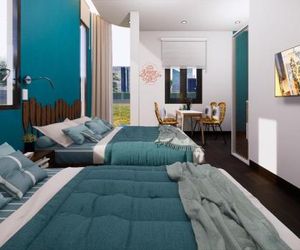 Sun&Sea House Homestay Qui Nhon Vietnam