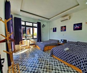 Sông Suối house 2 Qui Nhon Vietnam
