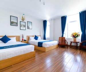 HaTa Hotel Qui Nhon Vietnam