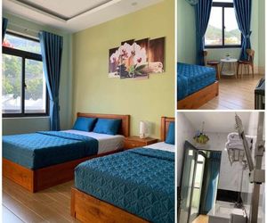BẢO HÂN HOMESTAY QUY NHƠN Qui Nhon Vietnam