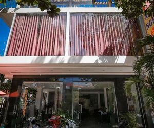 Hotel ABC Qui Nhon Vietnam