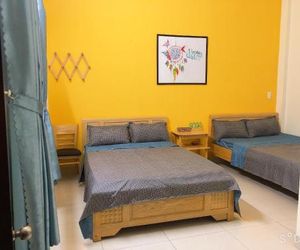 Vi Vi Hostel Qui Nhon Vietnam