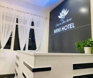 Hotel Mini La Phu Vietnam