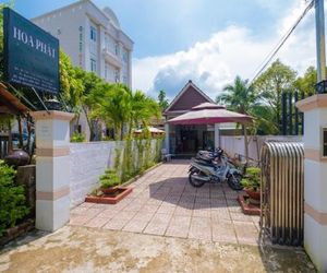 NHÀ NGHỈ HOA PHÁT Duong Dong Vietnam