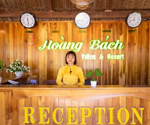 Hoàng Bách Resort An Thoi Vietnam