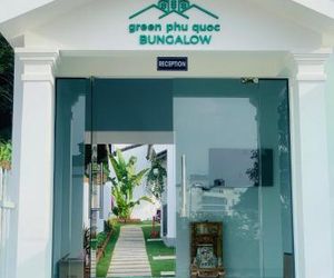 Green Phuquoc Bungalow Duong Dong Vietnam