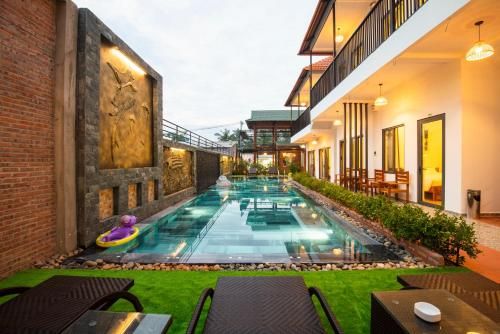 Hotel Photo 8