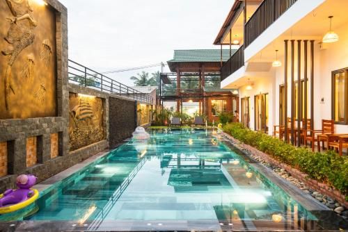 Hotel Photo 10