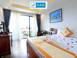 Фото отеля HANZ Sang Sang Hotel Phu Quoc