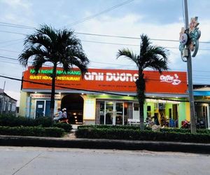 Nhà Nghỉ Anh Dương Duong Dong Vietnam