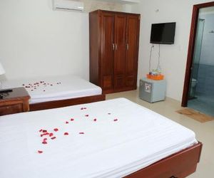 Khách Sạn Hồng Ánh Phú Quốc Duong Dong Vietnam