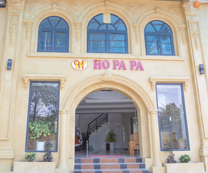 Hopapa hotel Duong Dong Vietnam