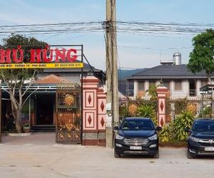 Phú Hùng Motel Duong Dong Vietnam