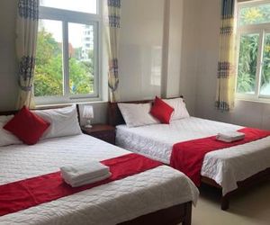 THUAN PHAT HOTEL Duong Dong Vietnam