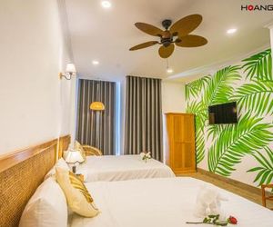 Viva Hotel Phú Yên Tuy Hoa Vietnam