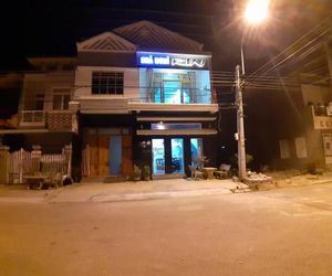 RIN motel Phan Rang Vietnam