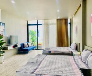 Center City - The Sea Coral Homestay Phan Rang Phan Rang Vietnam
