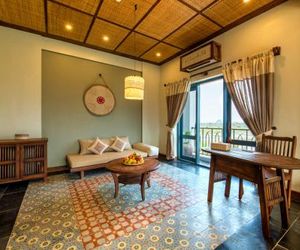 Le Clos Du Fil Thanh Pho Ninh Binh Vietnam