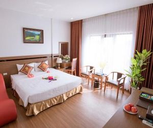 Diamond Hotel Thanh Pho Ninh Binh Vietnam