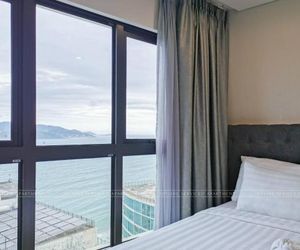 iBeach Apartment Seaview Luxury Nha Trang Vietnam