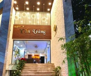 AHA Yen Vang Hotel & Apartment Nha Trang Vietnam