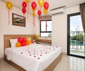 XO Hotel & Apartments Nha Trang Vietnam