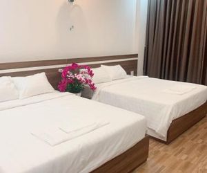 Minh Hoàng Hotel Tuy Hoa Vietnam