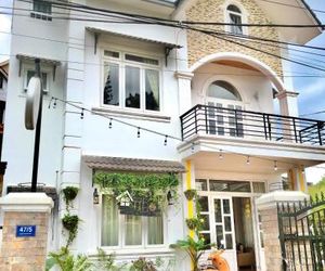 Luxtime Homestay Khu Chi Lang Vietnam