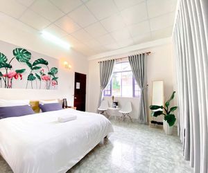 HOMESTAY THÙY DƯƠNG Khu Chi Lang Vietnam