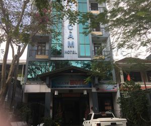 SPOT ON 924 Song Cam Hotel Hue Vietnam