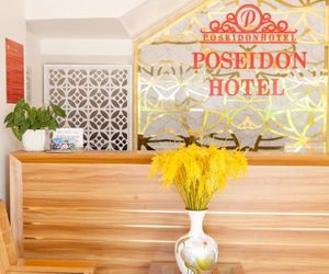 POSEIDON HOTEL Halong Vietnam