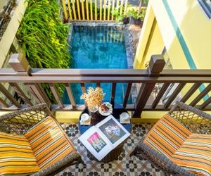 SOPHIE VILLA HOIAN Hoi An Vietnam