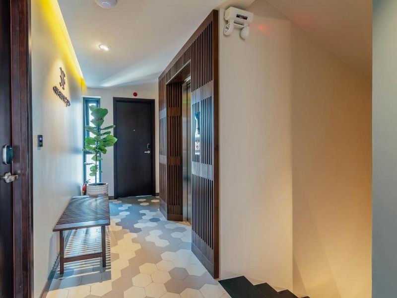 Hotel Photo 12