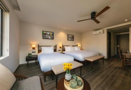 Hotel Photo 20