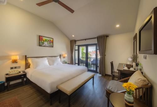 Hotel Photo 21