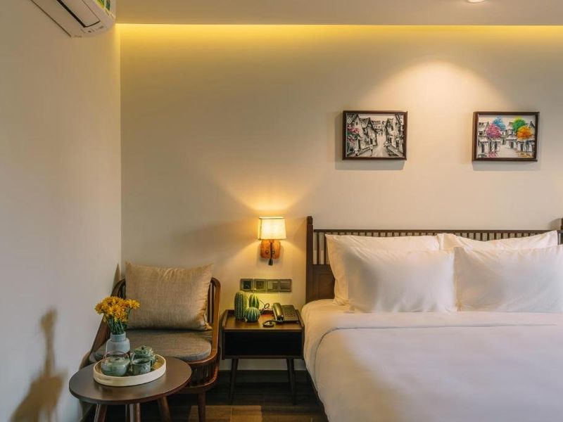 Hotel Photo 9