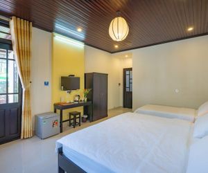 Old Lane Homestay Hoi An Vietnam