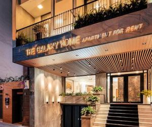 The Galaxy Home Hotel & Apartment Hanoi Vietnam