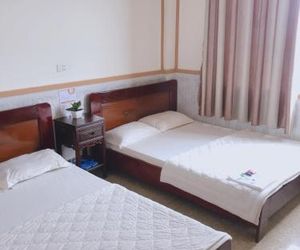 Tân Sang Motel Banmethuot Vietnam