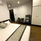 Hotel photo Novatel Hotel & Apartment