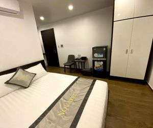 Novatel Hotel & Apartment Haiphong Vietnam