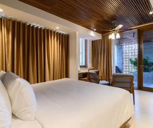 Daisy Boutique Hotel Da Nang Vietnam