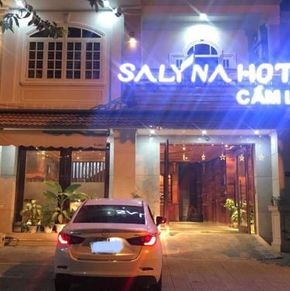 NearBy Hotel