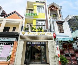 OYO 658 Euro Gold House And Coffee Da Nang Vietnam