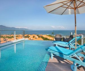 Adaline Hotel & Apartment Da Nang Vietnam
