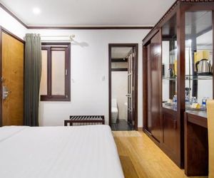 7S Hotel Brody Beach Danang Da Nang Vietnam