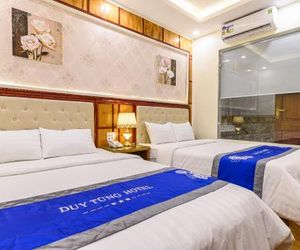 Duy Tung Hotel Da Nang Da Nang Vietnam