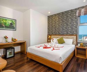 RCC Masion Beach House Da Nang Vietnam